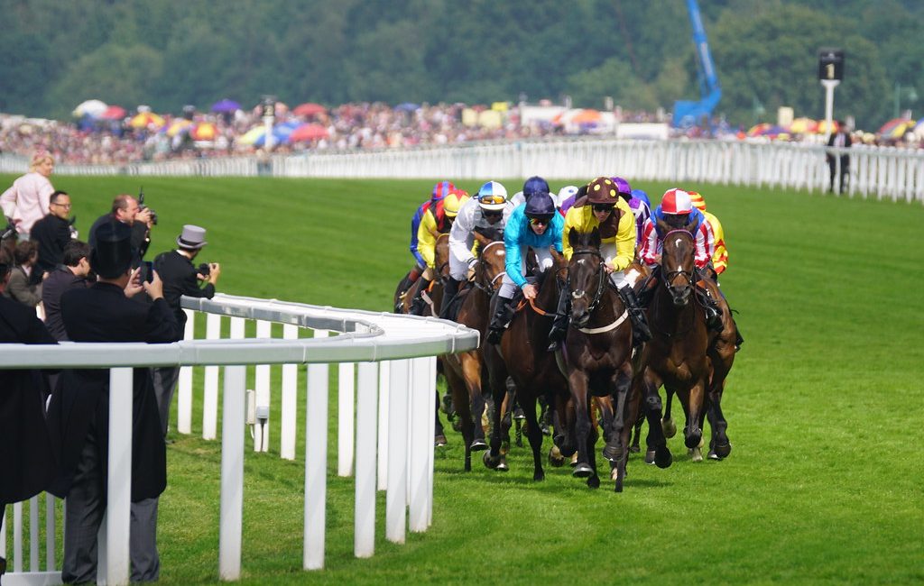 5 Best Things to Do in Ascot