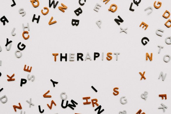 text Therapist