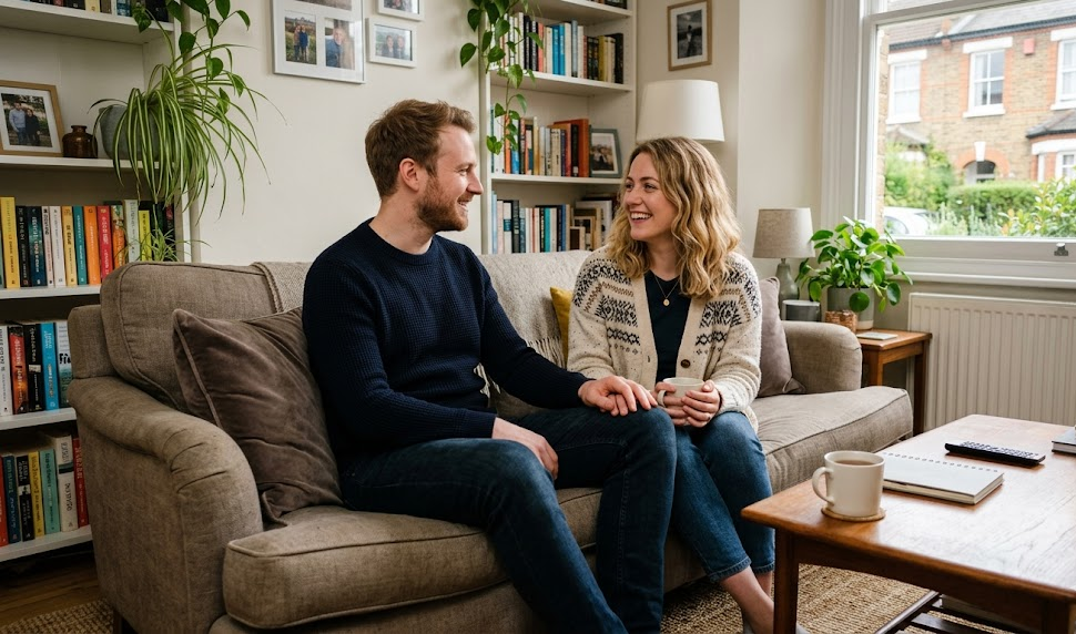 7 Health Milestones Every Couple Should Tick Off Before Turning 35