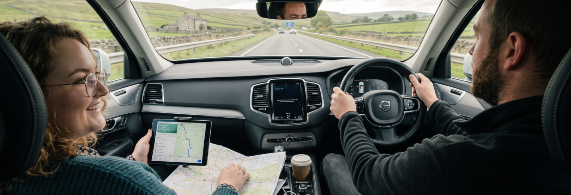The Modern Professional’s Guide to Efficient Multi-Stop Travel Planning